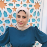 صورة نيرة احمد