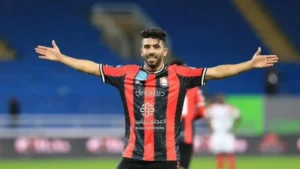 الزمالك يسعى لضم النجم المغربي