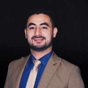 الدكتور أحمد سلطان