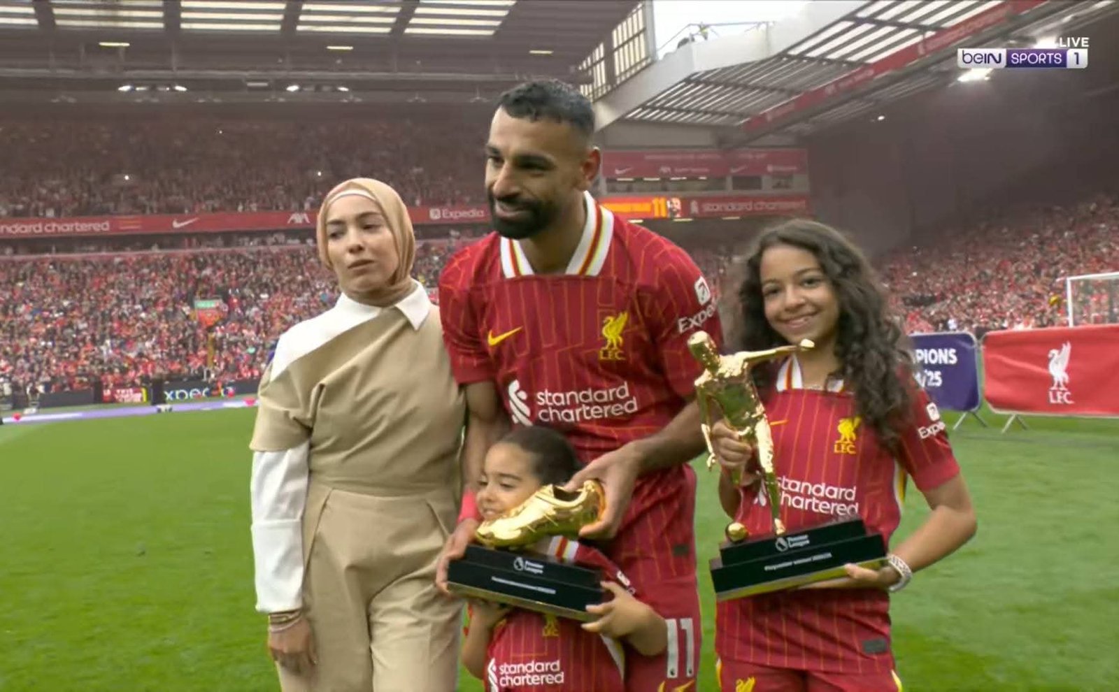 حقيقة انتقال محمد صلاح إلى السعوديةمحمد صلاح وليفربول