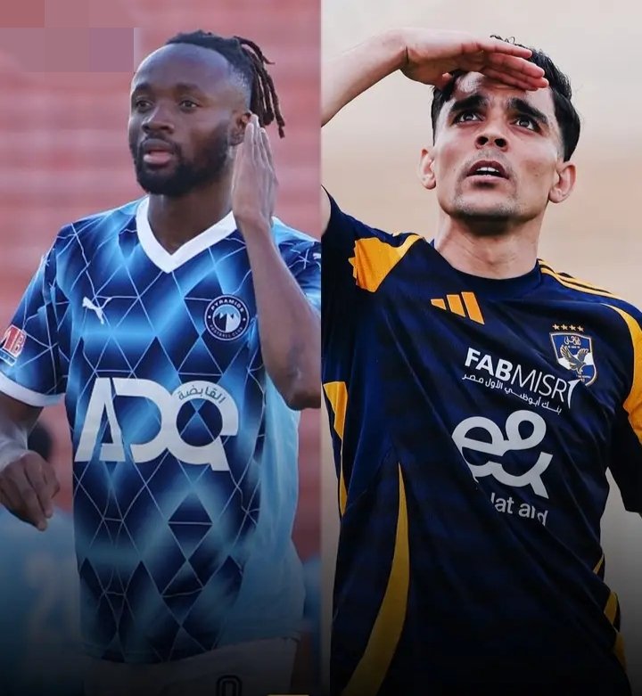 السيد الأعرج يكتب: نهائي مصري يلوح في الأفق.. قراءة تحليلية لمسار الأهلي وبيراميدز في دوري أبطال أفريقيا