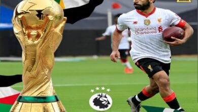 محمد صلاح يتحدث عن حلم كأس إفريقيا