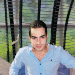 صورة رامي عاشور نوفل