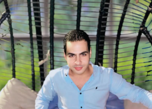 صورة رامي عاشور نوفل