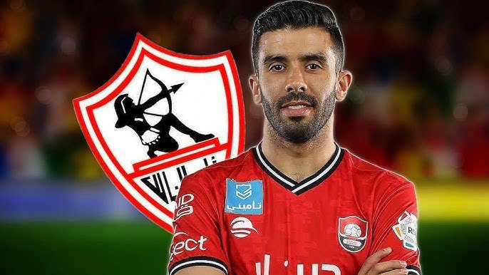 الزمالك يسعى لضم النجم المغربي