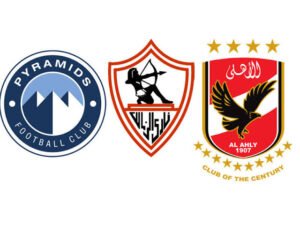 صراع الدوري المصري يشتعل