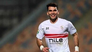 فضيحة الزمالك