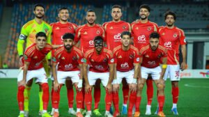 الأهلي وفاركو