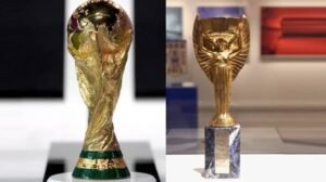أحداث رياضية تاريخية