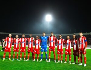 الوداد يستعد للمونديال بالسومة