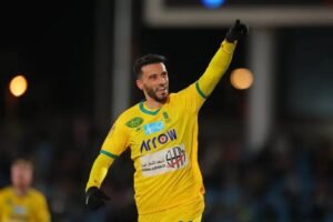الوداد يستعد للمونديال بالسومة