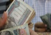 مرتبات شهر يوليو 2025
