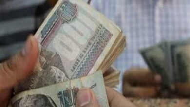 مرتبات شهر يوليو 2025