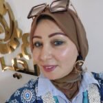 صورة حنان عبدالمجيد
