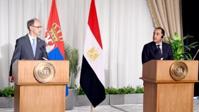 كيف تجذب المنطقة الاقتصادية لقناه السويس الاستثمارات الصربية الجديدة