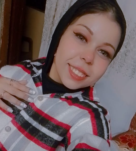 صورة أمنية محمد