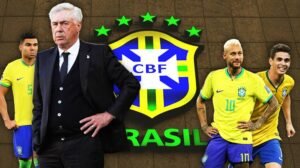 جونيور يقود البرازيل للتأهل لكأس العالم 
