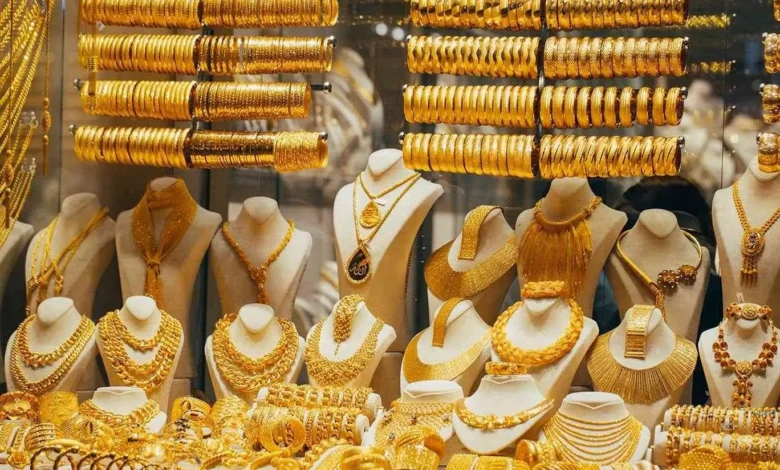 ارتفاع سعر سبيكة الذهب 1 جرام مع تحرك عيار 24
