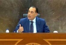 مدبولي يشارك في قمة البريكس نيابة عن رئيس الجمهورية يومي 6 و 7 يوليو