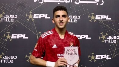 الأهلي يحسم انتقال أحمد نبيل كوكا