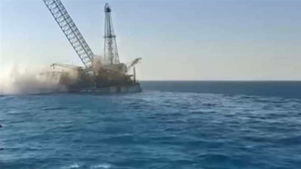 عاجل| بعد غرقها .. ننشر أبرز المعلومات عن البارجة المنكوبة أد مارين 12