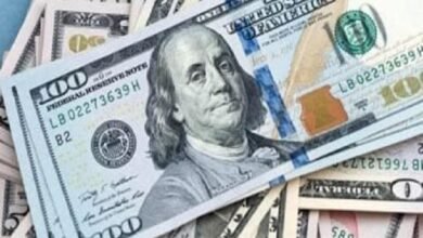 في منتصف التعاملات .. تعرف على سعر الدولار اليوم السبت