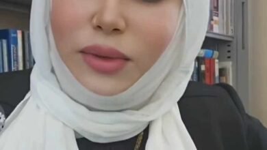 رشا السلاب : مصر على طريق التحول إلى مركز إقليمي للنقل واللوجستيات ( خاص)