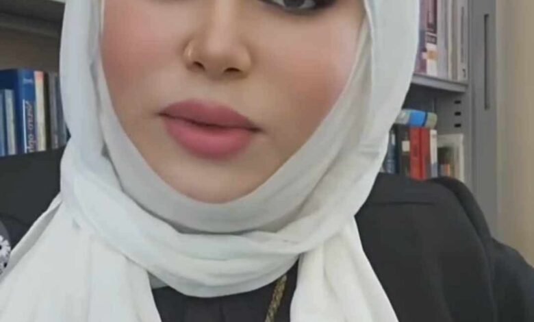 رشا السلاب : مصر على طريق التحول إلى مركز إقليمي للنقل واللوجستيات ( خاص)