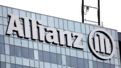 مدير "أليانز": ألمانيا على وشك أن تصبح "رجل أوروبا المريض" مجددًا