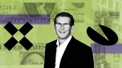 "هغ" تُنقذ بورصة لندن وتعيد الأمل للأسواق البريطانية: عندما تتحول الرهانات الهادئة إلى إنجازات عملاقة