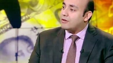 اقتصادي لـ " العالم في الدقائق"  الصندوق الاستثماري لبريكس خطوة واعدة نحو إعادة تشكيل النظام المالي العالمي