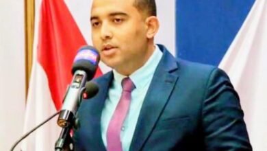 عمر الأسيوطي يوضح أسباب غرق السفن البترولية ( خاص)