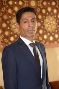 خاص| الاسواني يشيد بدور رجال الحماية المدنية في حريق رمسيس