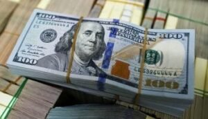 سعر الدولار اليوم الخميس بالتزامن مع اجازة 30 يونيو