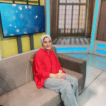 صورة شروق صلاح