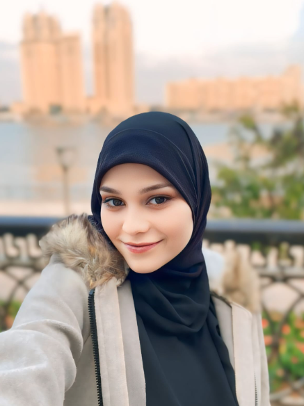 صورة أسماء محمد