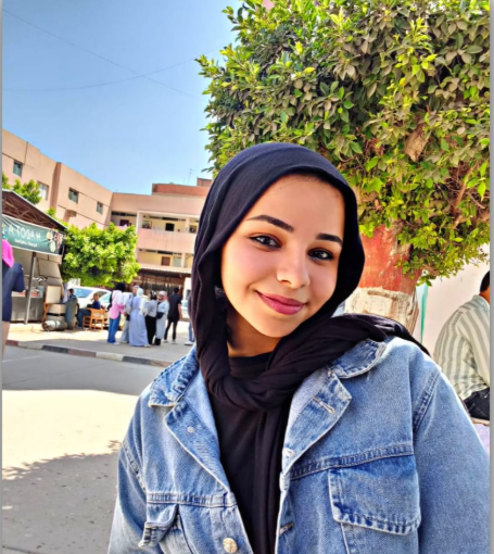 صورة فاطمة أسامة