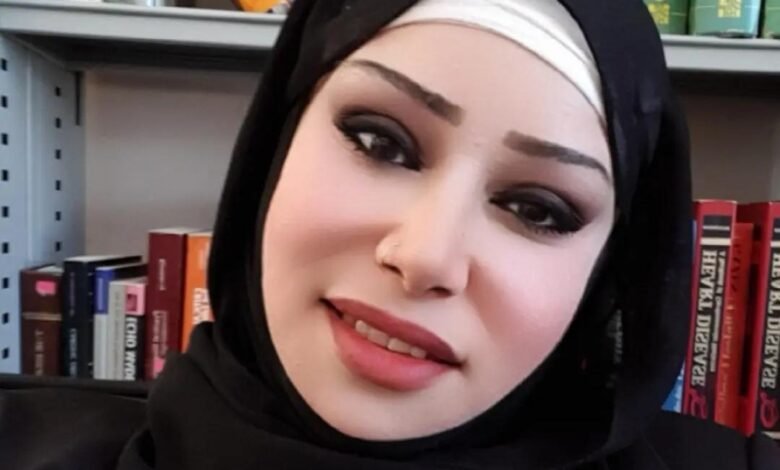 رشا السلاب لـ " العالم في دقائق" الأوساط العالمية تترقب اجتماع البنك المركزي