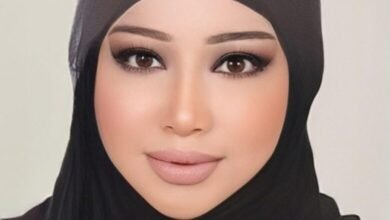 رشا السلاب لـ " العالم في دقائق" ميناء سفاجا البحري يعد ركيزة أساسية وحيوية للاقتصاد المصري