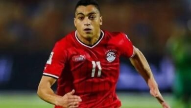 مصطفي محمد يرفض الأهلي