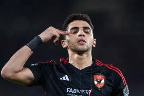الأهلي يحسم انتقال أحمد نبيل كوكا