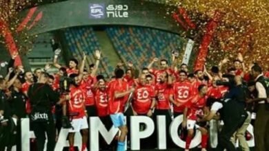 أزمة الأهلي والزمالك