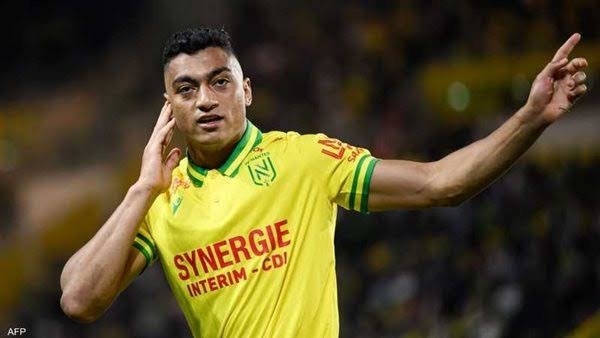 مصطفي محمد يرفض الأهلي