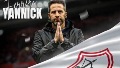 فيريرا مدرب الزمالك