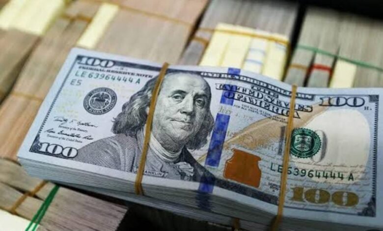 سعر الدولار اليوم في البنوك