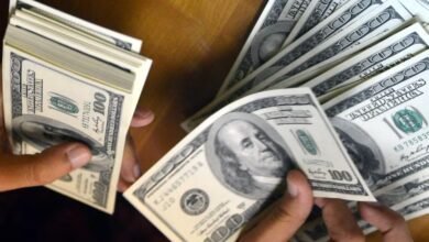 سعر الدولار اليوم في البنوك