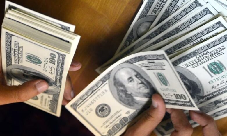 سعر الدولار اليوم في البنوك