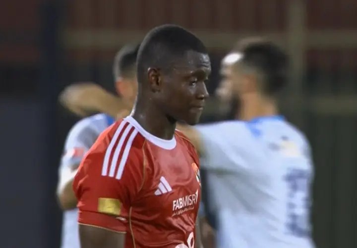 الأهلي يُنهي عقد ريبيرو فجراً