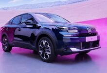 تفاصيل سيارة ستروين C4X موديل 2026 المجمعة محليًا