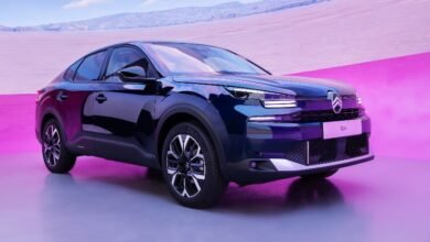 تفاصيل سيارة ستروين C4X موديل 2026 المجمعة محليًا